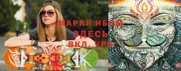 молекула духа Аркадак