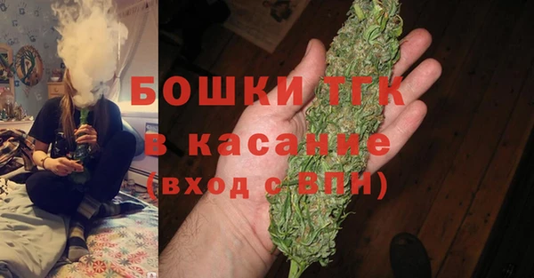 молекула духа Аркадак